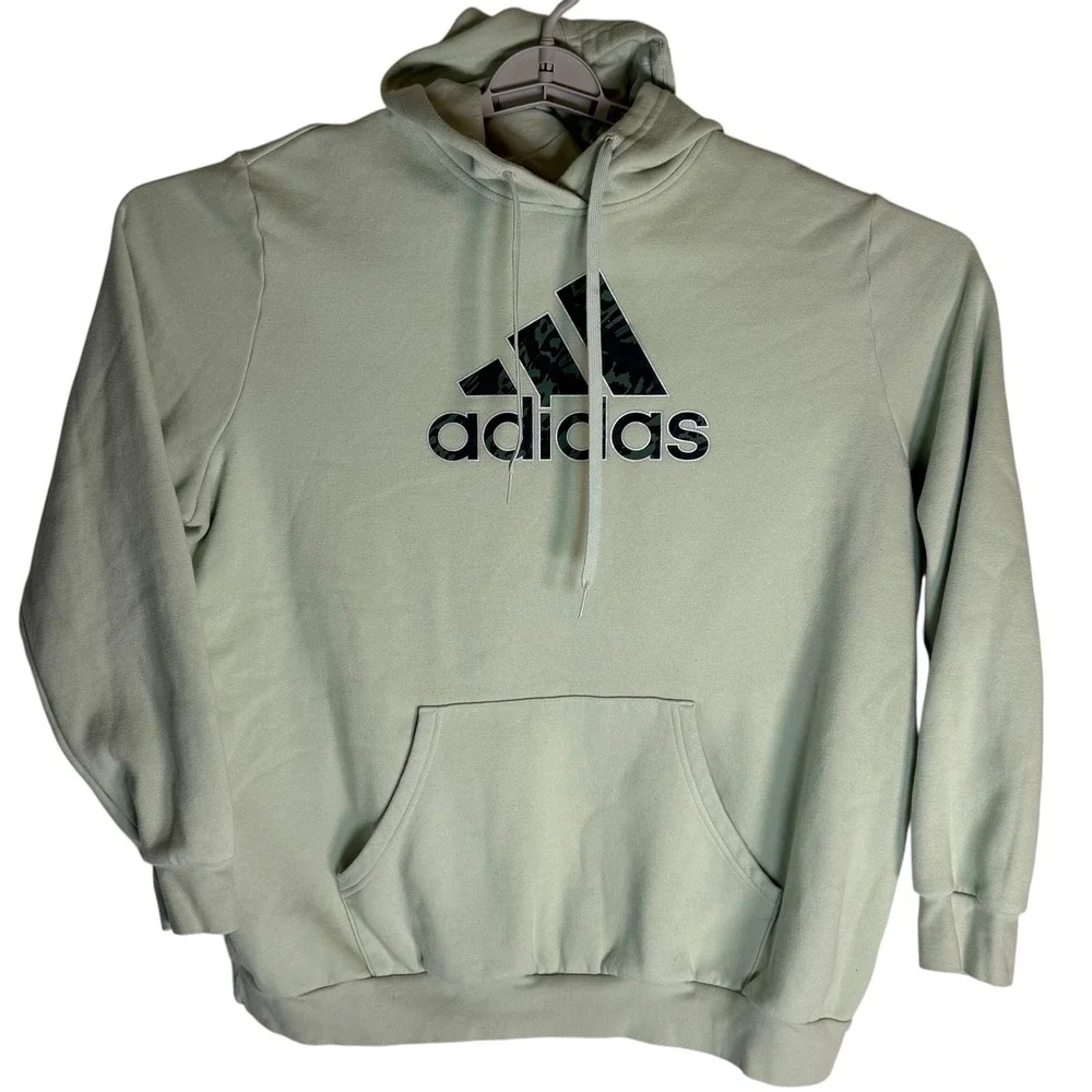adidas essentials big